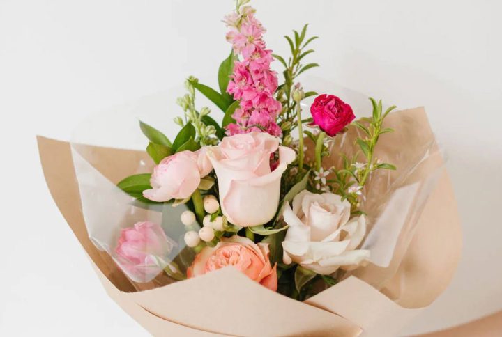 The Art Of Fresher Flowers