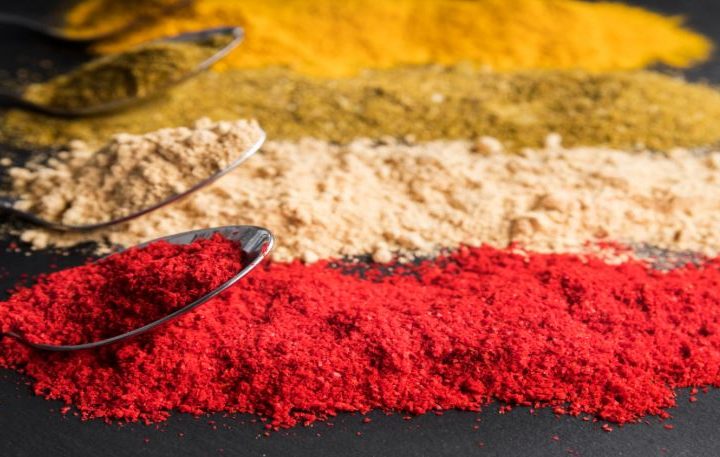 The World of Synthetic Food Colours and Their Applications